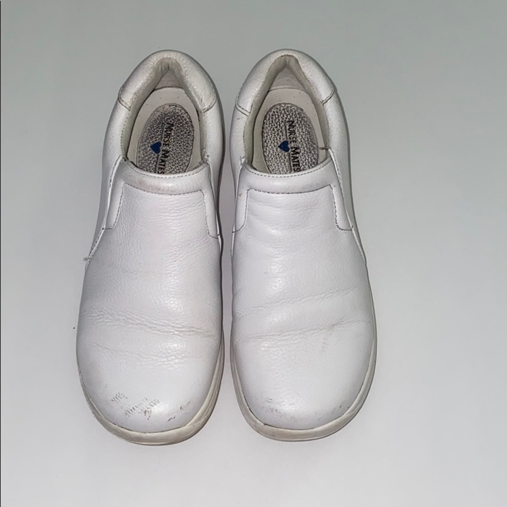 Nursing Shoes